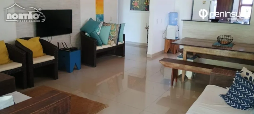 Casa, 5 quartos, 140 m² - Foto 2