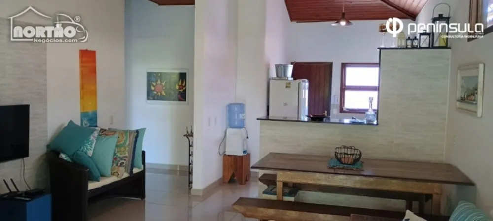 Casa, 5 quartos, 140 m² - Foto 4