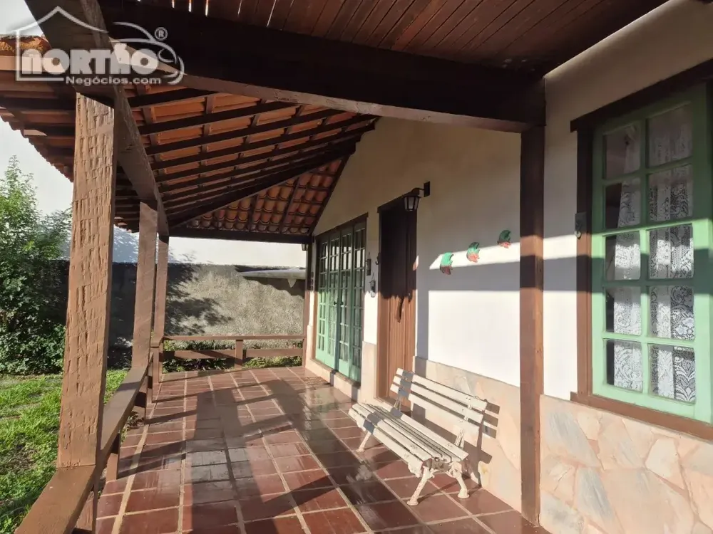 Casa, 4 quartos, 360 m² - Foto 6