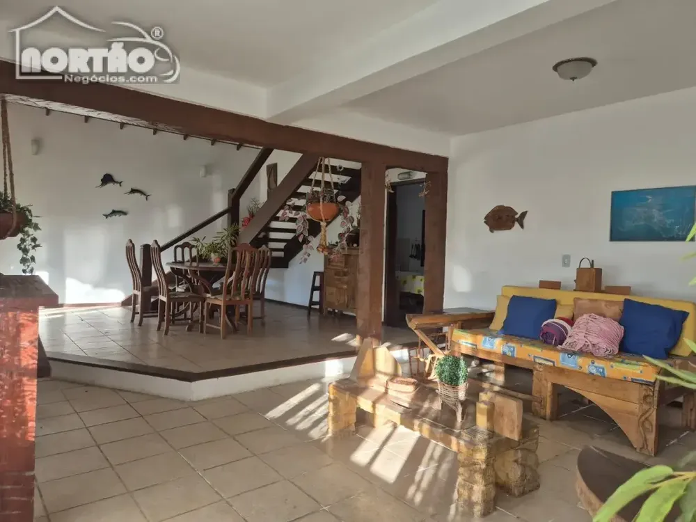 Casa, 4 quartos, 360 m² - Foto 10