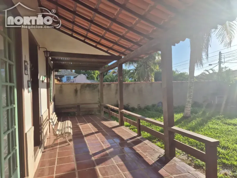 Casa, 4 quartos, 360 m² - Foto 5