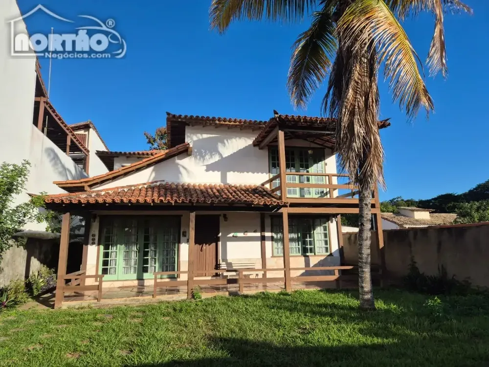 Casa, 4 quartos, 360 m² - Foto 2