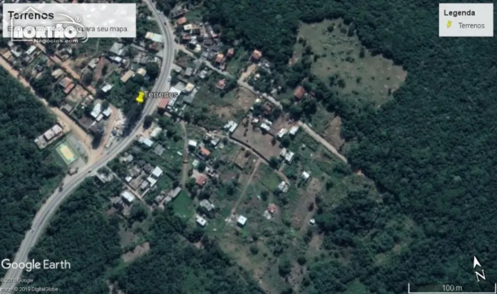 Terreno, 370 m² - Foto 5