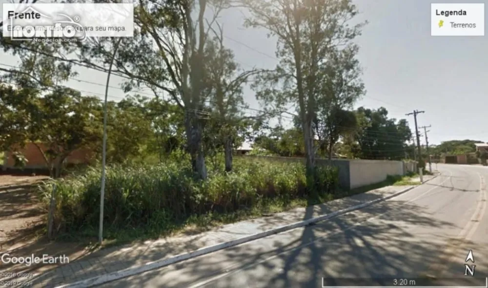 Terreno, 370 m² - Foto 3