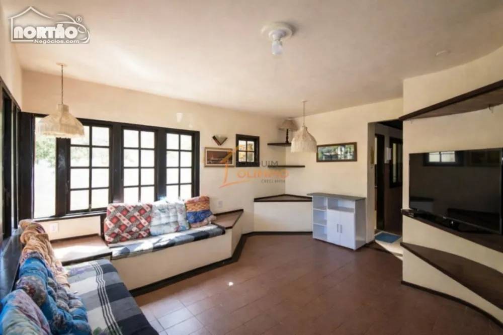 Casa, 3 quartos, 144 m² - Foto 2