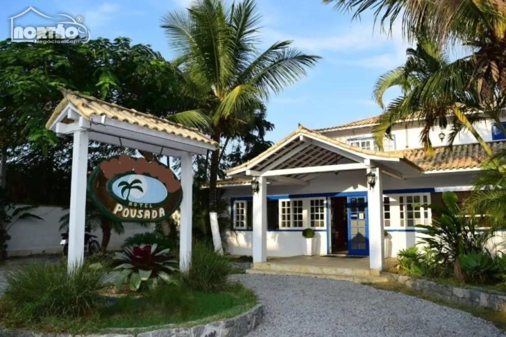 Casa, 20 quartos, 1500 m² - Foto 4