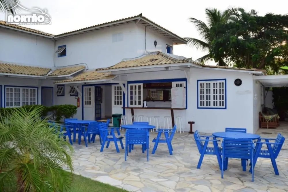 Casa, 20 quartos, 1500 m² - Foto 6