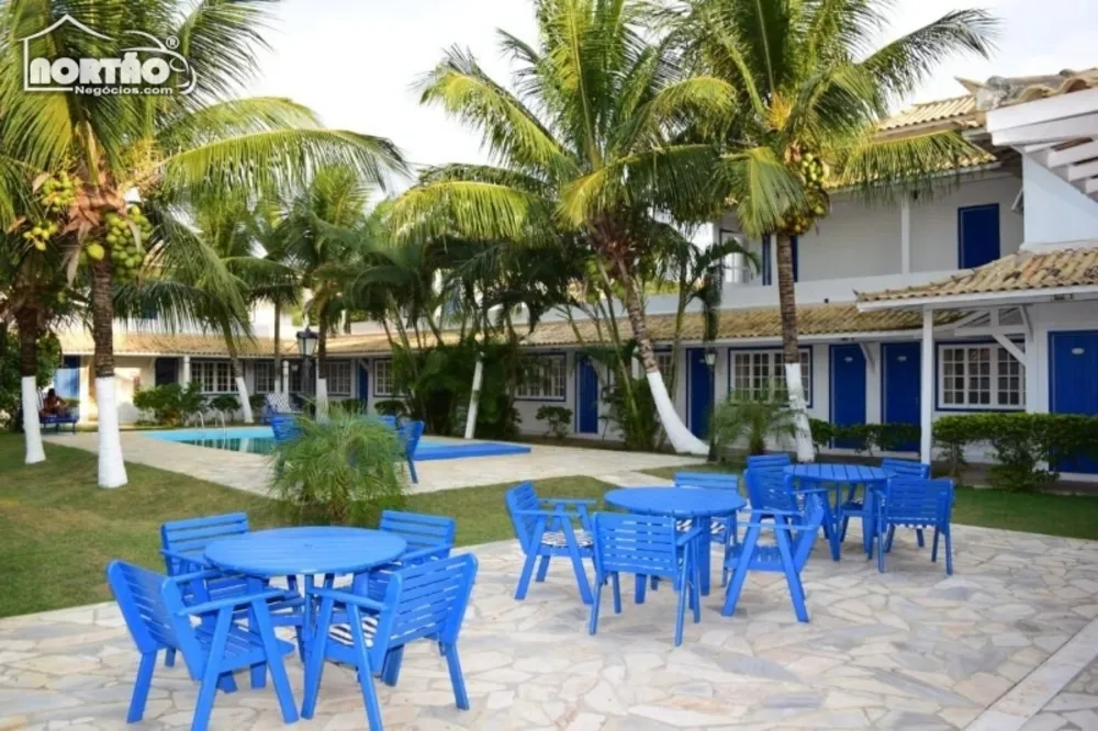 Casa, 20 quartos, 1500 m² - Foto 2