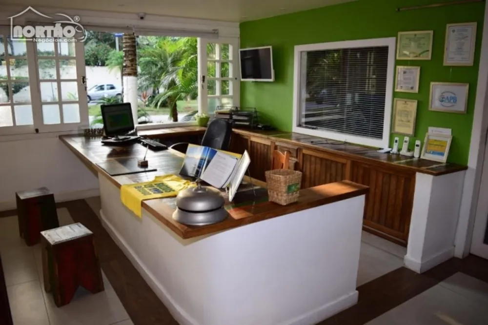 Casa, 20 quartos, 1500 m² - Foto 9