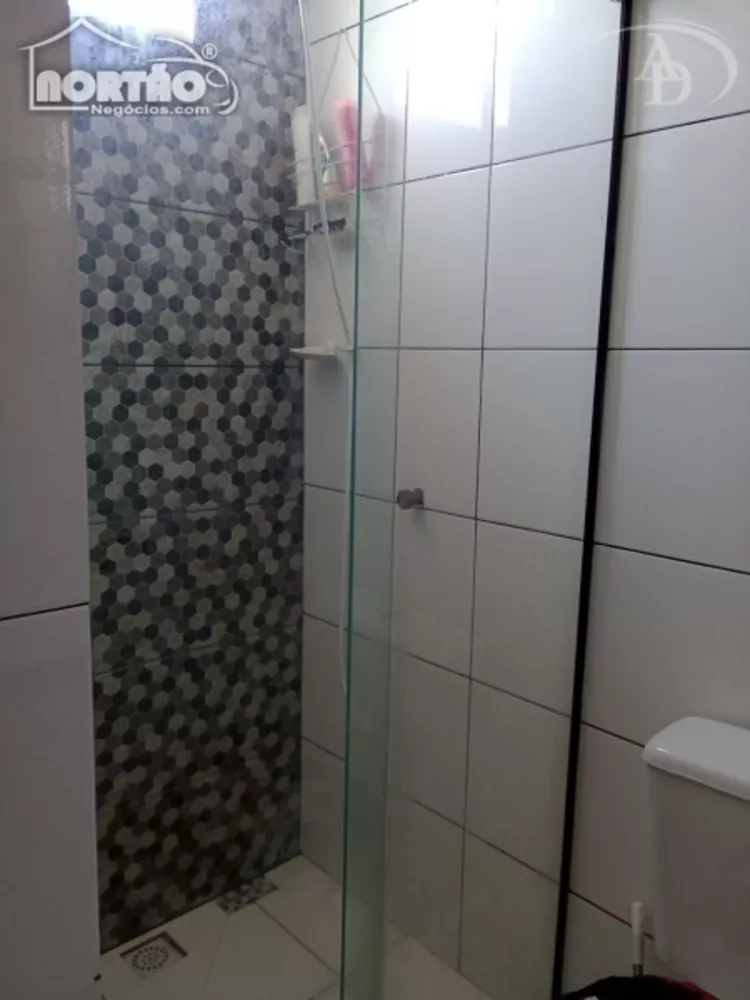 Casa à venda com 3 quartos, 130m² - Foto 5