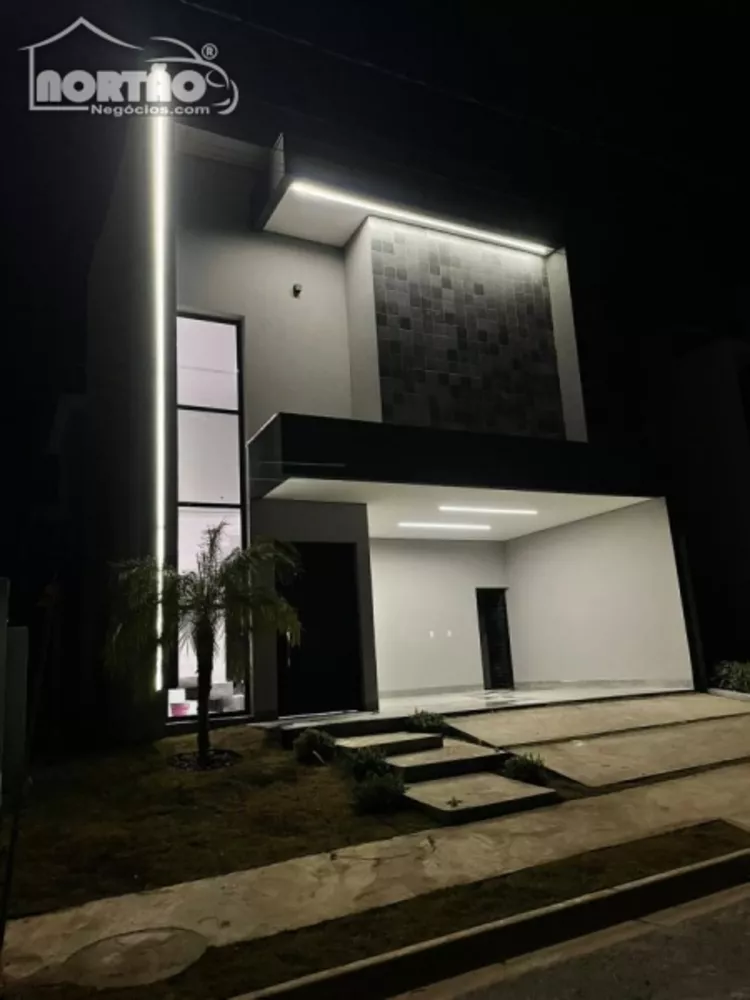 Casa à venda com 4 quartos, 230m² - Foto 7