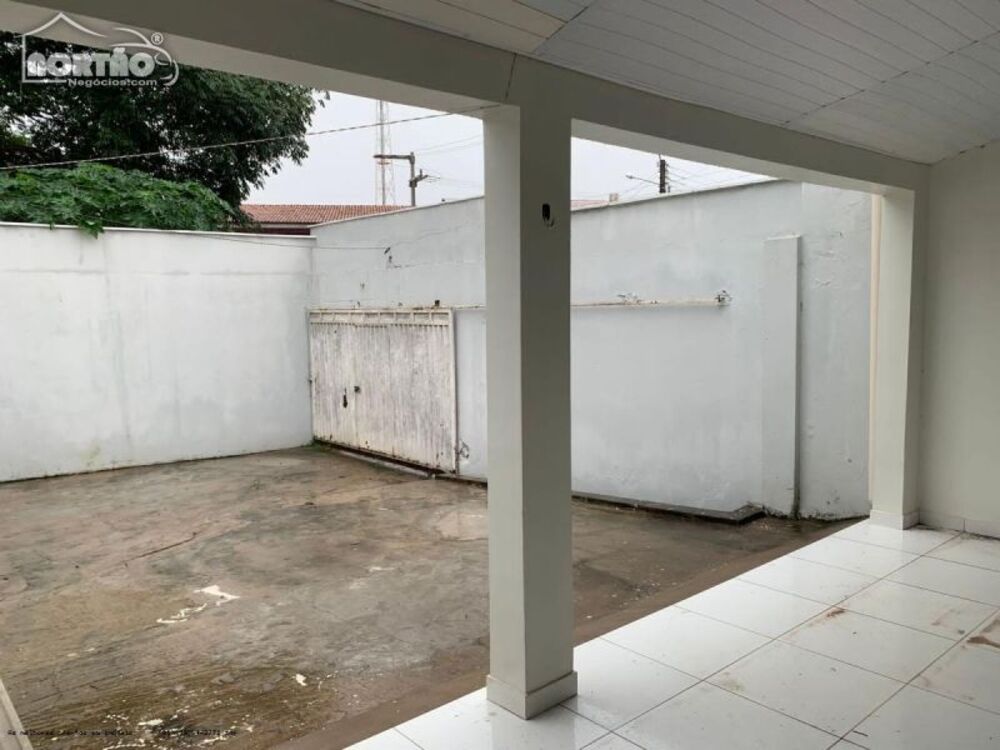 Casa à venda - Foto 1