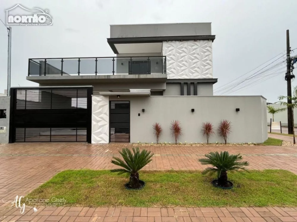 Casa à venda com 2 quartos, 147m² - Foto 1