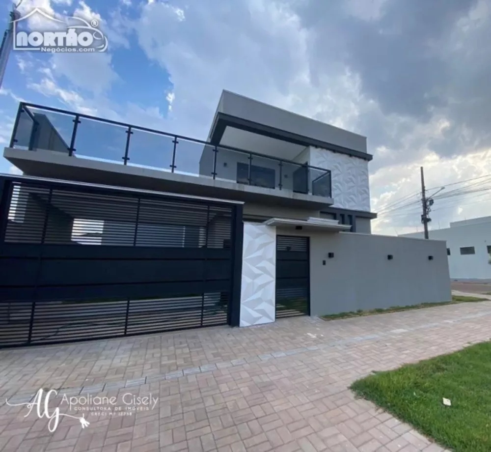 Casa à venda com 2 quartos, 147m² - Foto 2