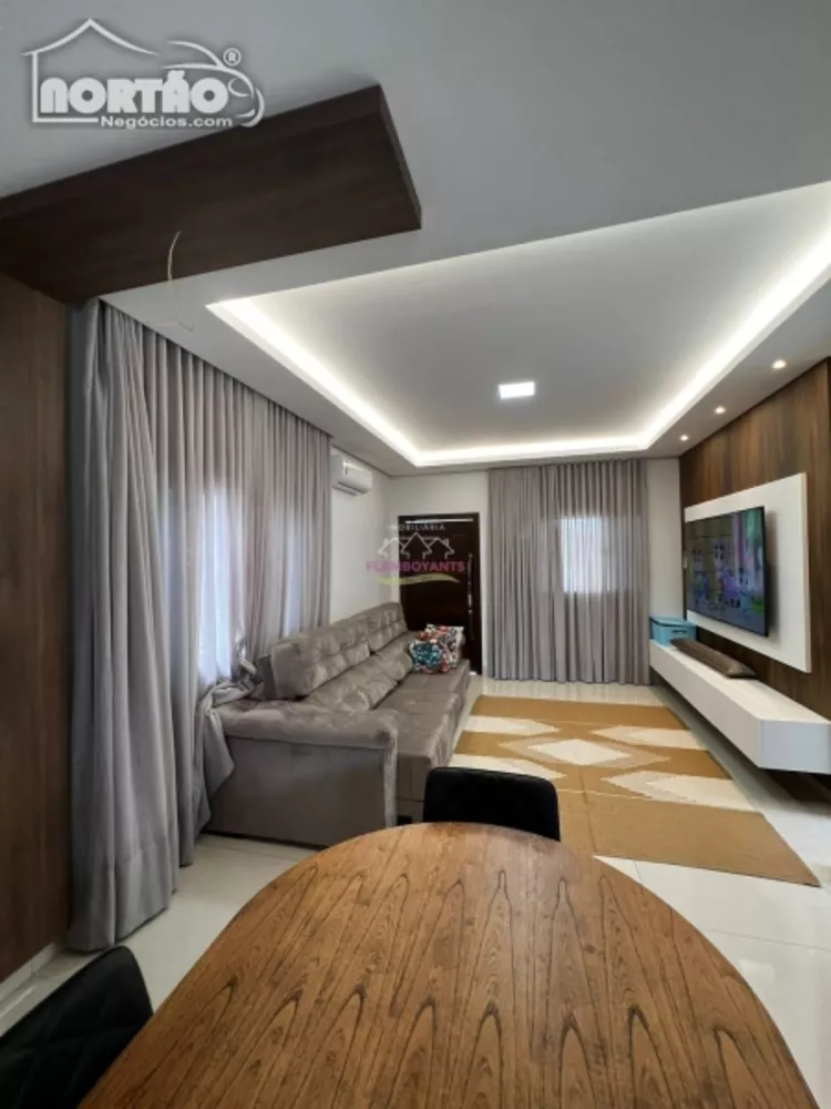 Casa à venda com 3 quartos, 150m² - Foto 6