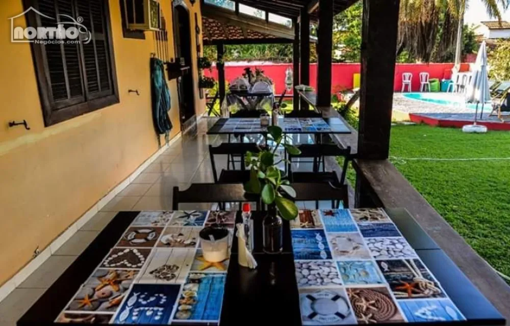Casa, 2 quartos, 970 m² - Foto 4