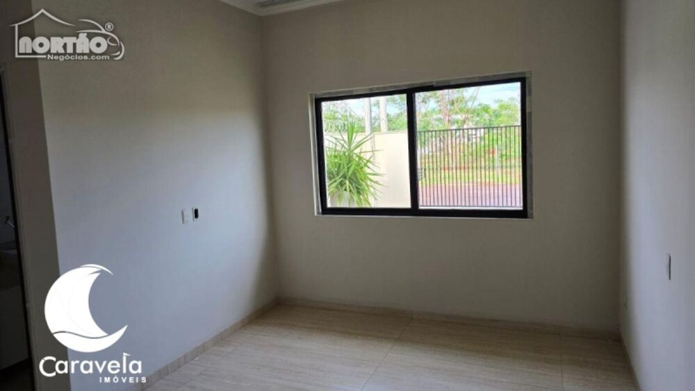 Casa à venda com 3 quartos - Foto 3