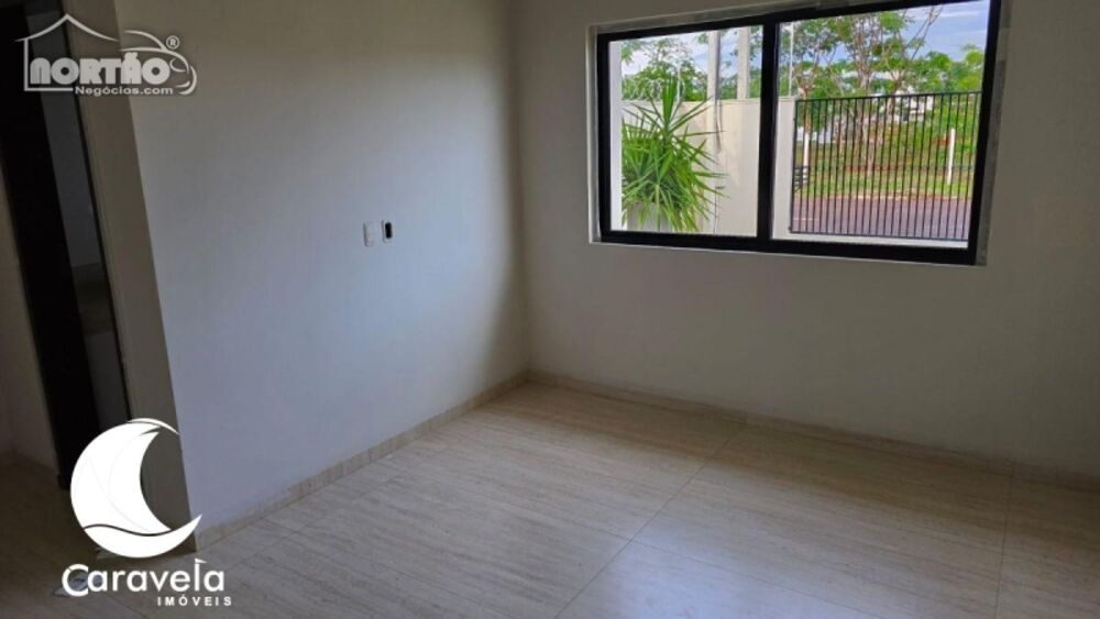 Casa à venda com 3 quartos - Foto 2