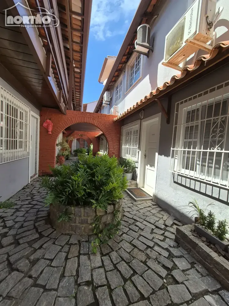 Casa, 2 quartos, 80 m² - Foto 2
