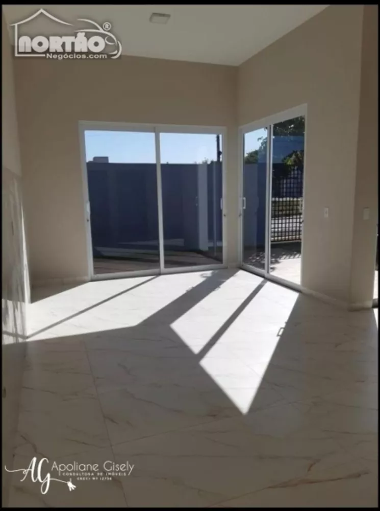 Casa à venda com 3 quartos, 103m² - Foto 6