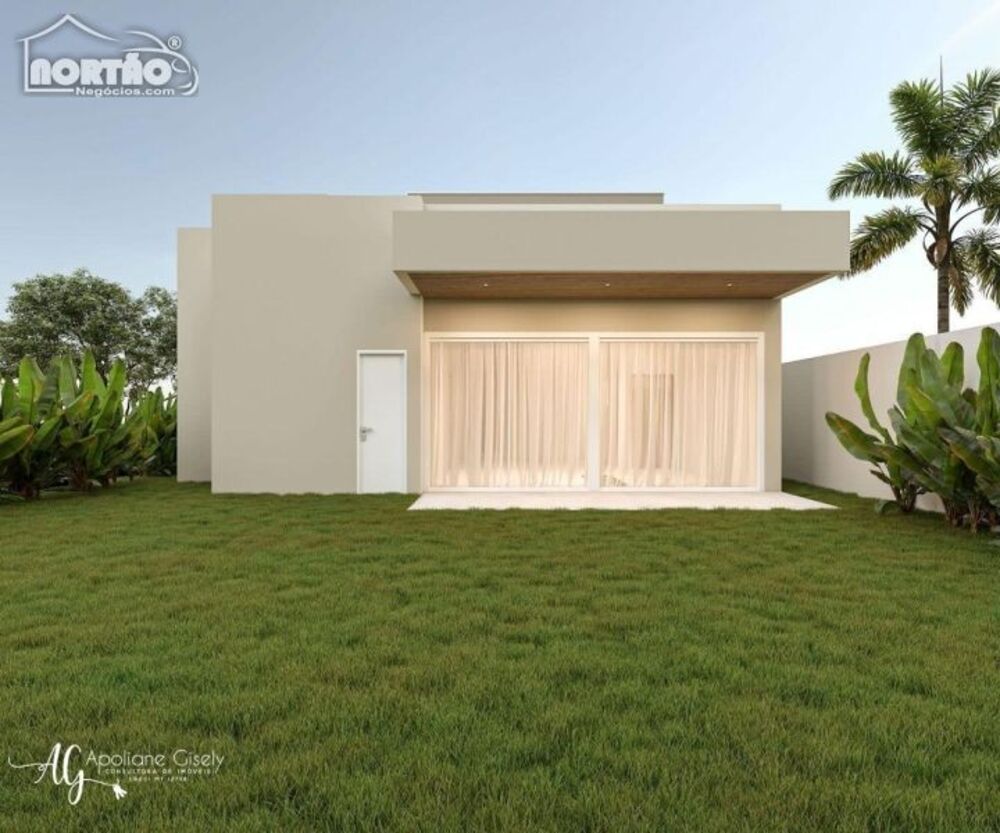 Casa à venda com 3 quartos, 146m² - Foto 4