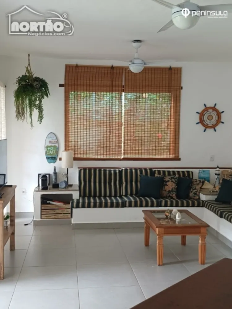 Casa, 4 quartos, 100 m² - Foto 9