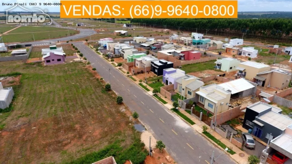 Terreno à venda - Foto 1