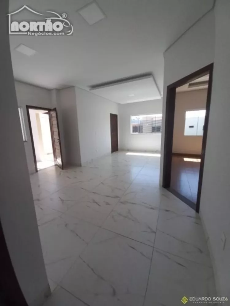 Casa, 2 quartos, 80 m² - Foto 7