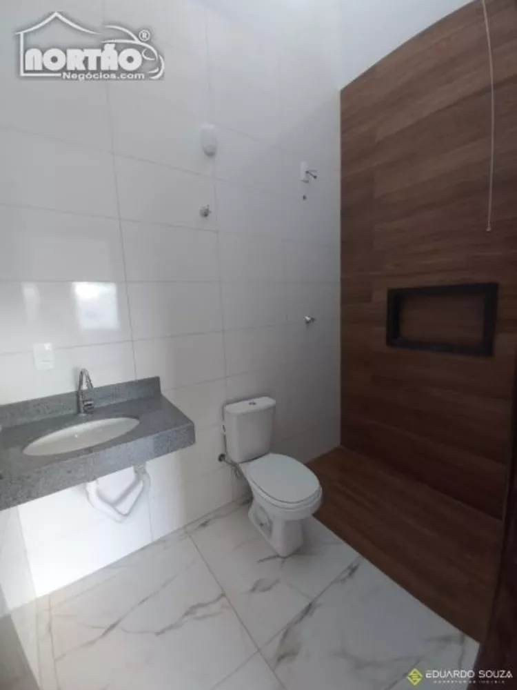 Casa, 2 quartos, 80 m² - Foto 6