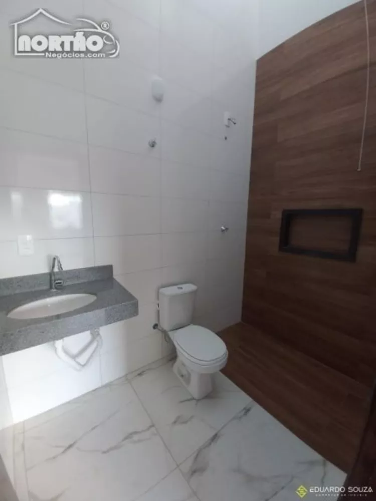 Casa, 2 quartos, 80 m² - Foto 5