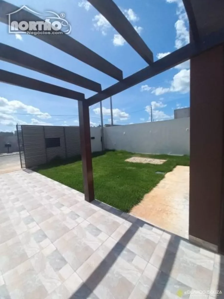 Casa, 2 quartos, 80 m² - Foto 4