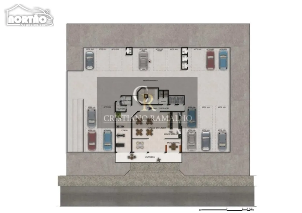 Casa, 3 quartos, 88 m² - Foto 4