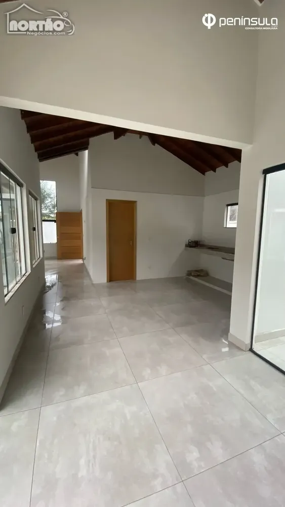 Casa, 4 quartos, 120 m² - Foto 4