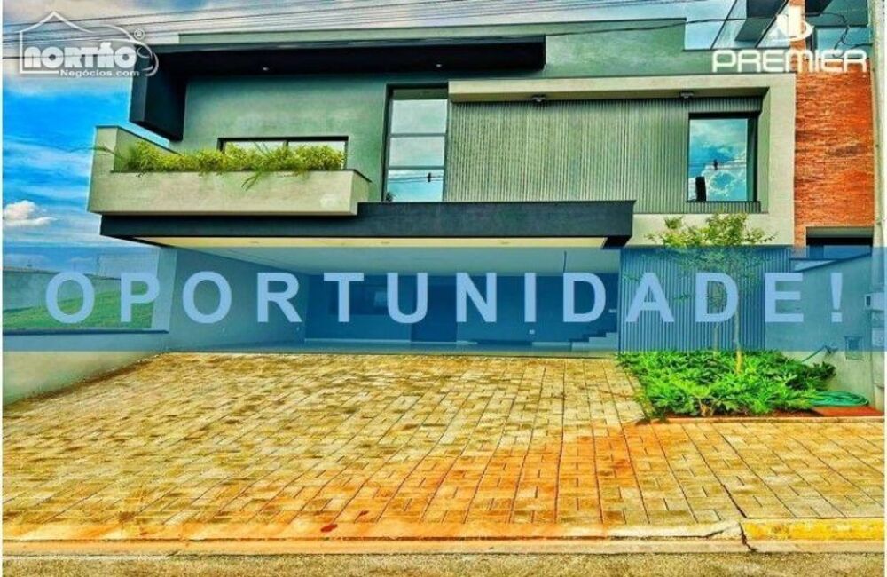 Casa à venda com 5 quartos, 154m² - Foto 1