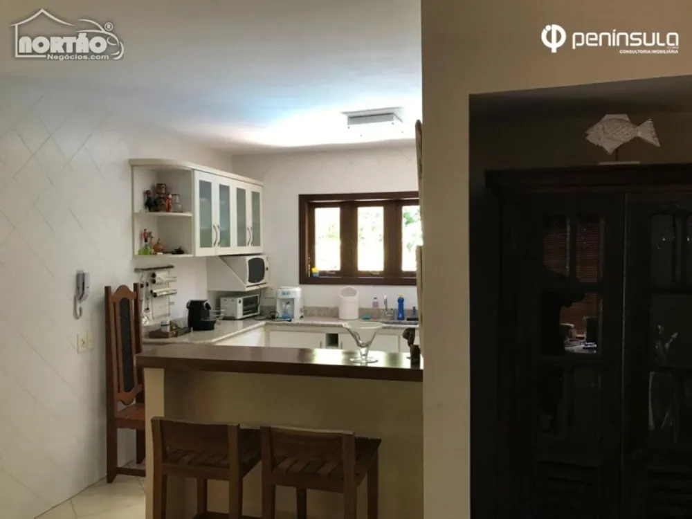 Casa, 6 quartos, 200 m² - Foto 4