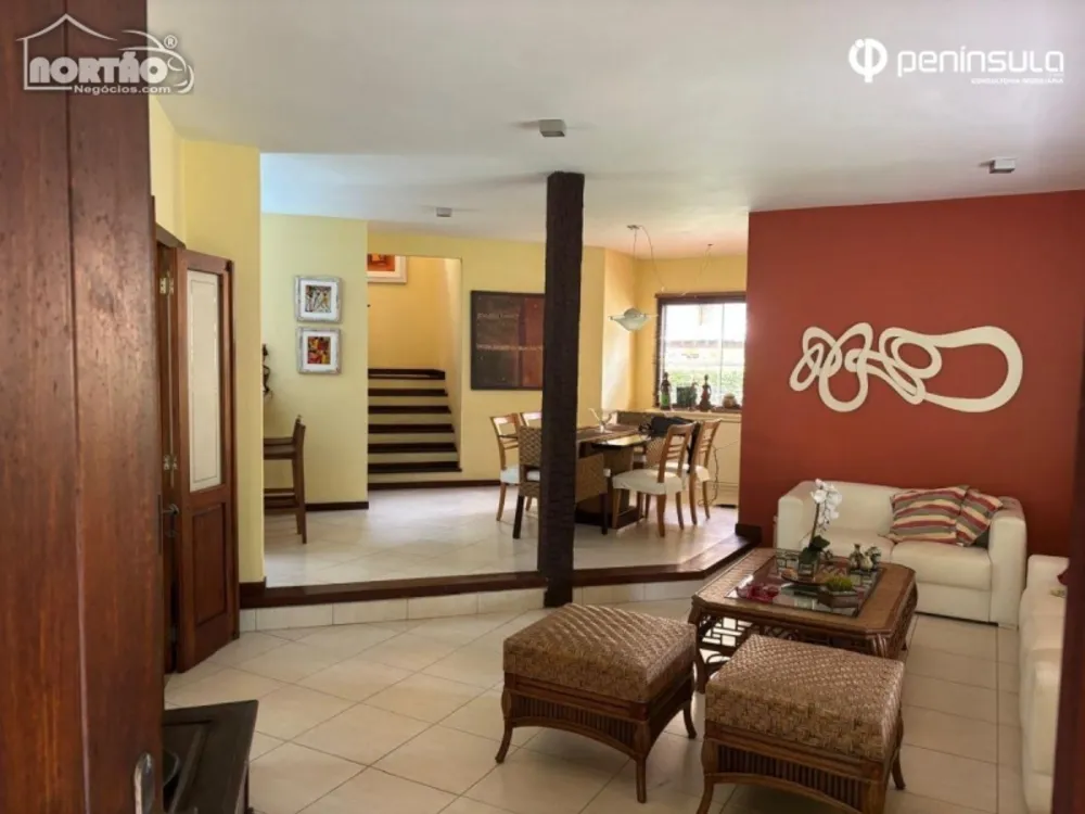 Casa, 6 quartos, 200 m² - Foto 10