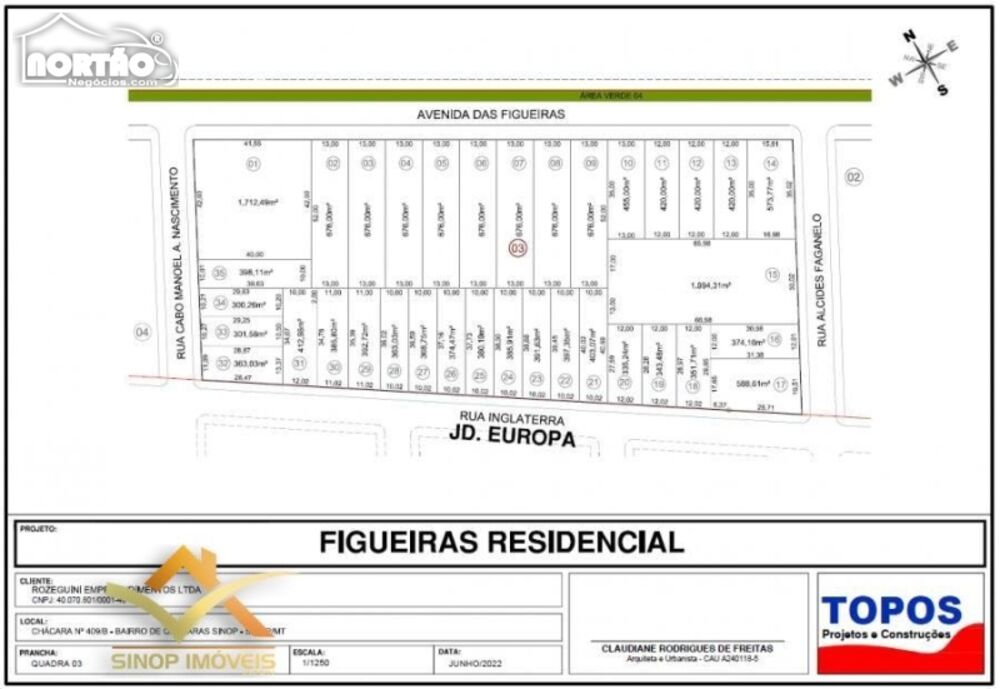Casa, 301 m² - Foto 2