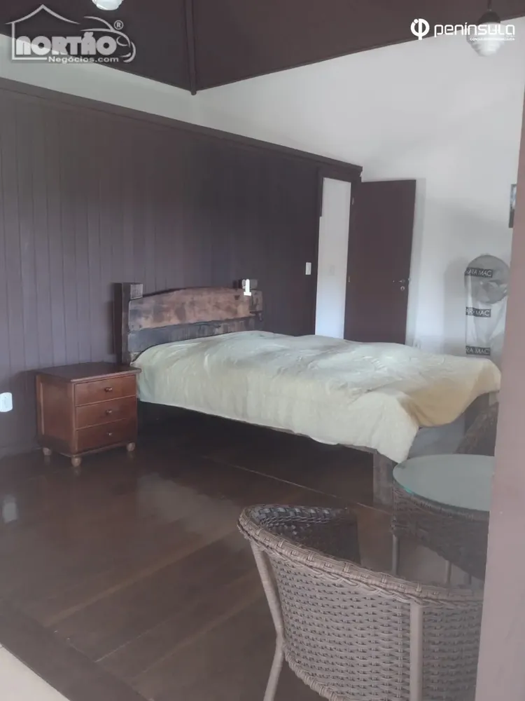 Casa, 4 quartos, 180 m² - Foto 6