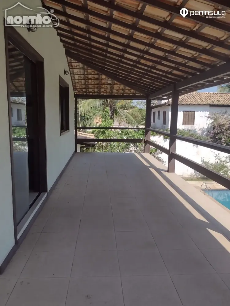 Casa, 4 quartos, 180 m² - Foto 9