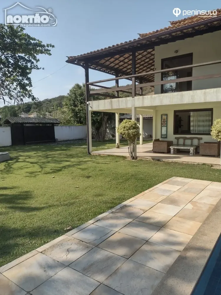 Casa, 4 quartos, 180 m² - Foto 3