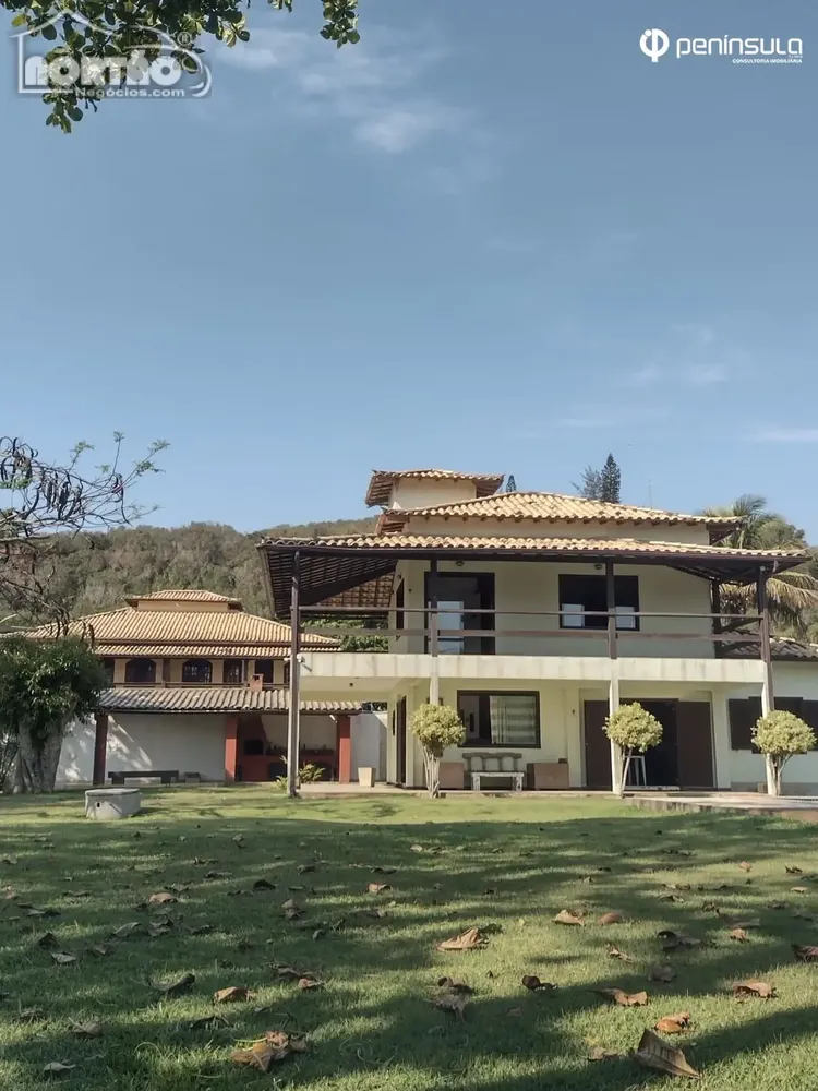 Casa, 4 quartos, 180 m² - Foto 1