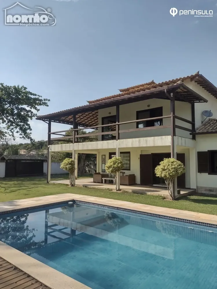 Casa, 4 quartos, 180 m² - Foto 2