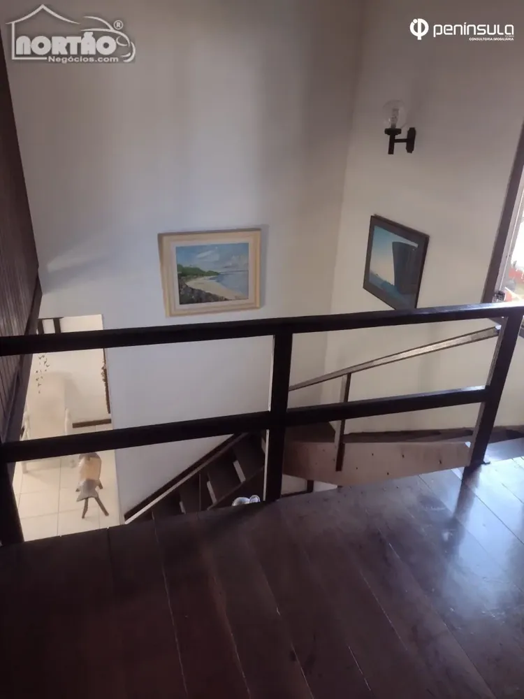 Casa, 4 quartos, 180 m² - Foto 5