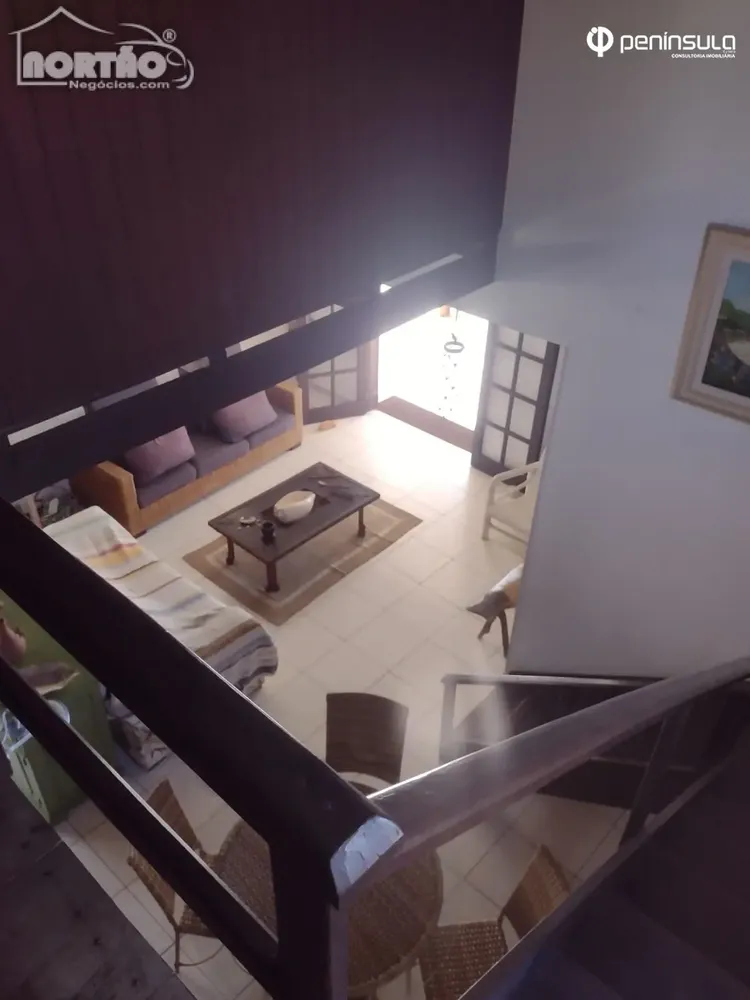 Casa, 4 quartos, 180 m² - Foto 4