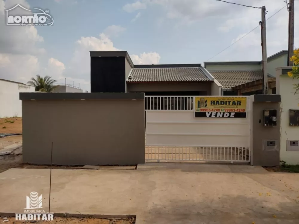 Casa à venda com 2 quartos, 105m² - Foto 6