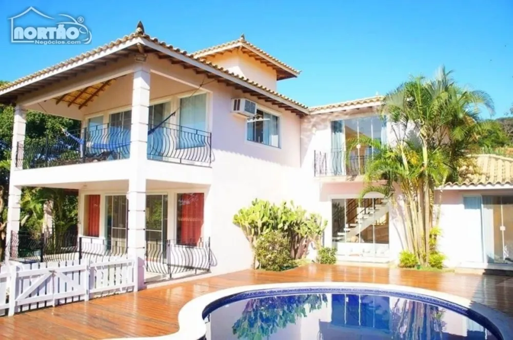 Casa, 11 quartos, 1250 m² - Foto 1