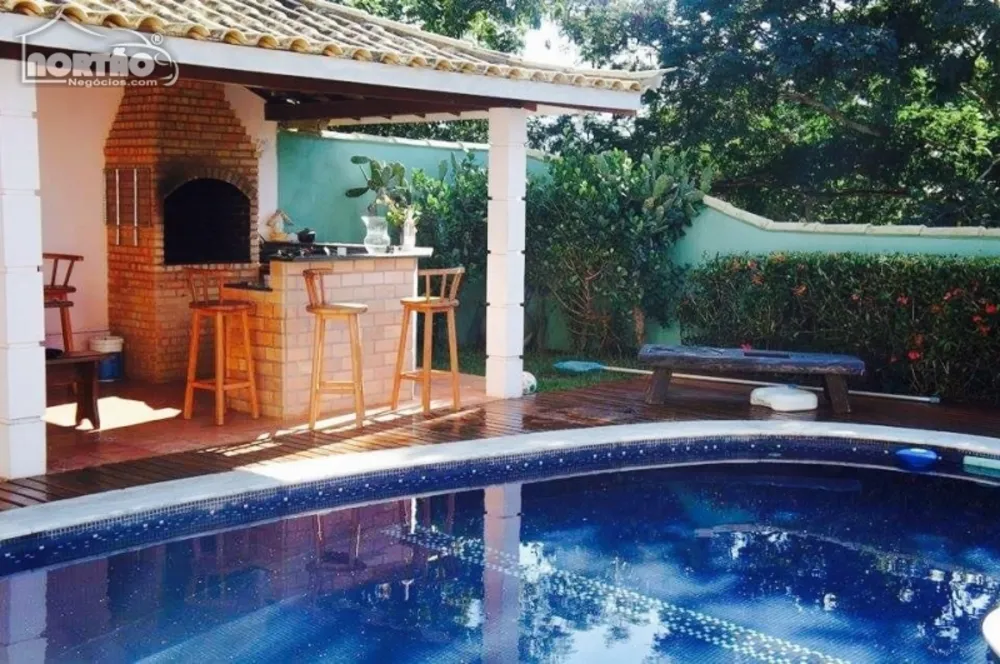 Casa, 11 quartos, 1250 m² - Foto 4