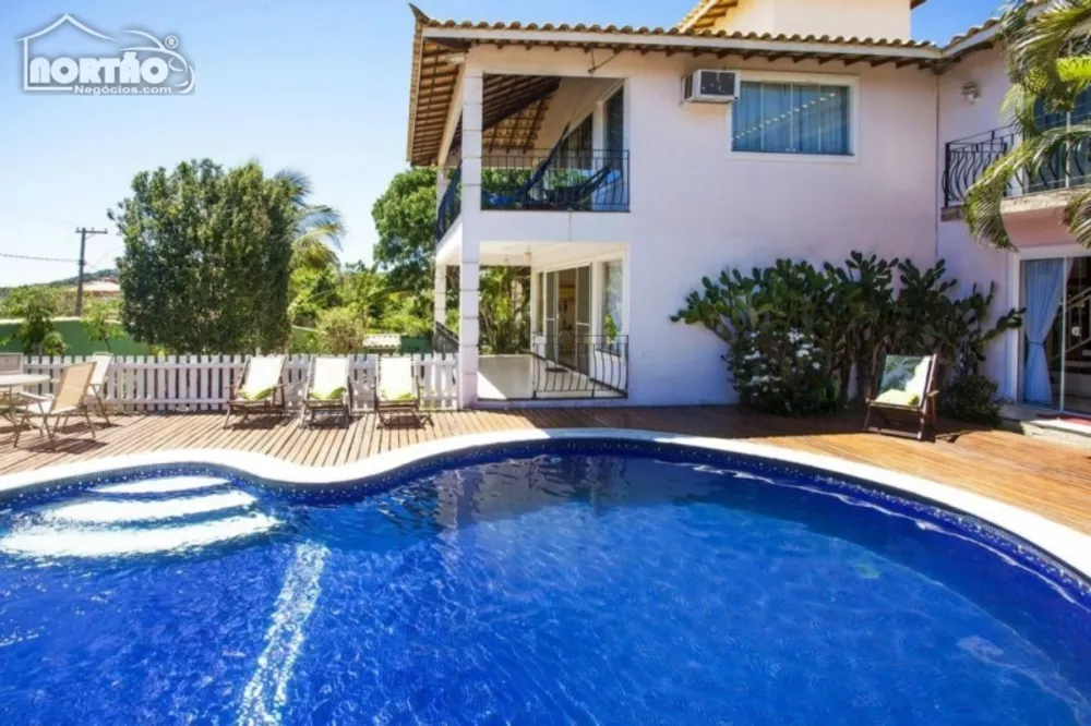 Casa, 11 quartos, 1250 m² - Foto 5