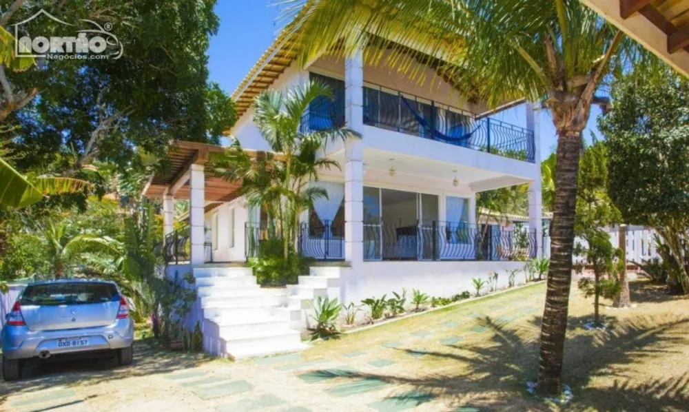 Casa, 11 quartos, 1250 m² - Foto 9