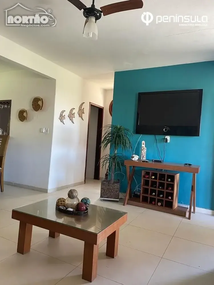 Casa, 5 quartos, 133 m² - Foto 10